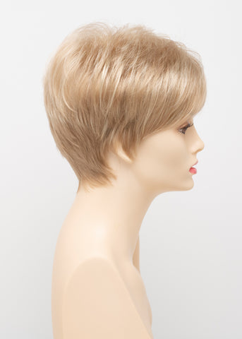 Med Blonde