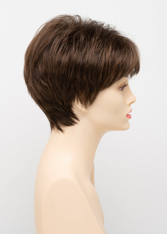 Medium Brown