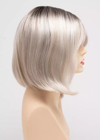 Platinum Shadow