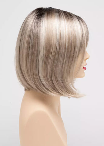 Silky Beige