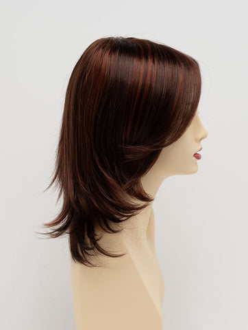 Dark Red