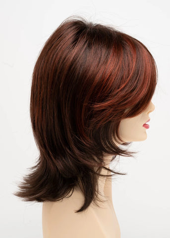 Chocolate Cherry