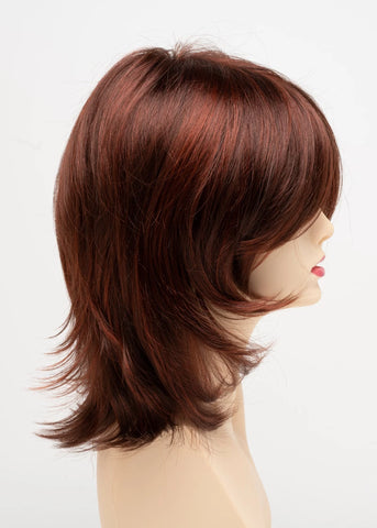 Dark Red