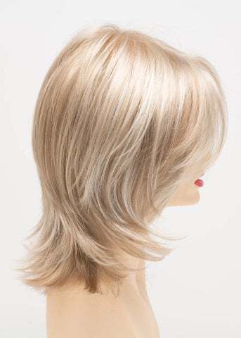 Light Blonde