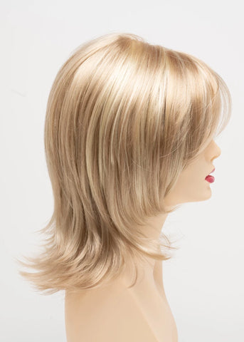 Med Blonde