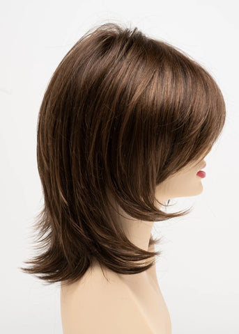 Medium Brown