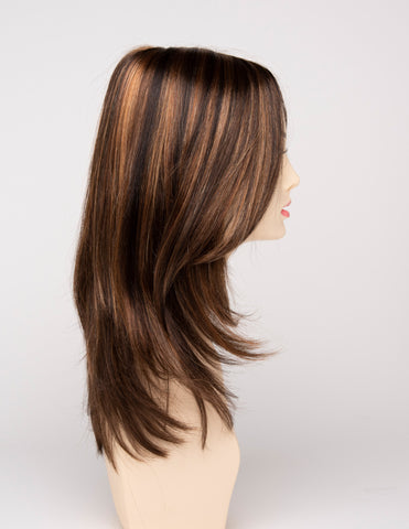 Chocolate Caramel