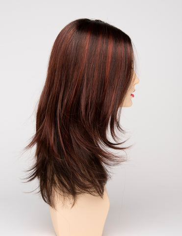 Chocolate Cherry