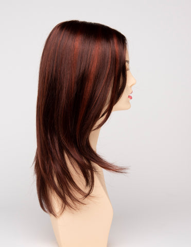 Dark Red