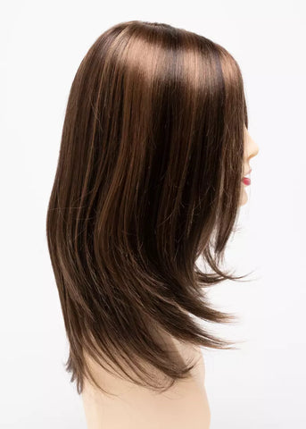 Medium Brown