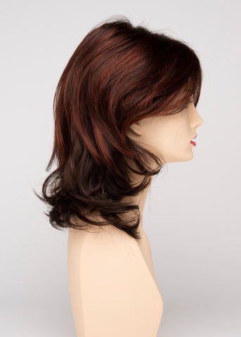 Chocolate Cherry