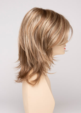 Dark Blonde