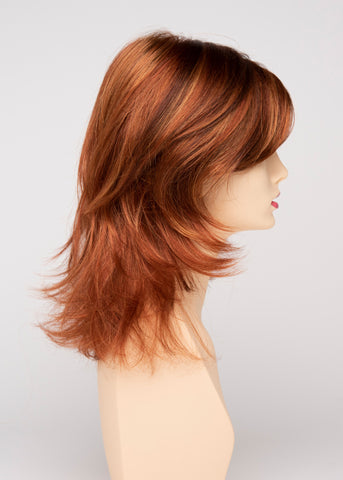 Lighter Red