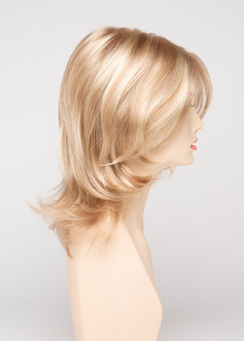 Med Blonde