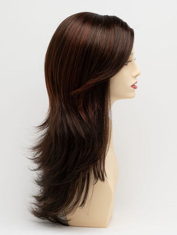 Chocolate Cherry