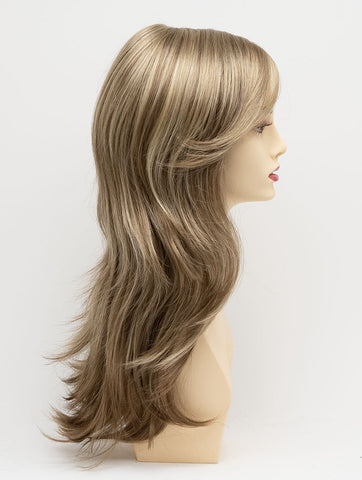 Dark Blonde