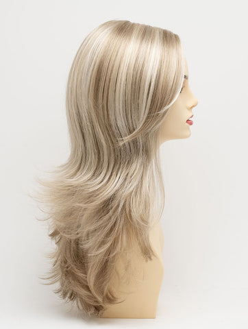 Light Blonde