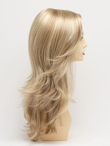 Med Blonde