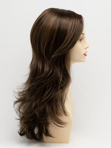 Medium Brown
