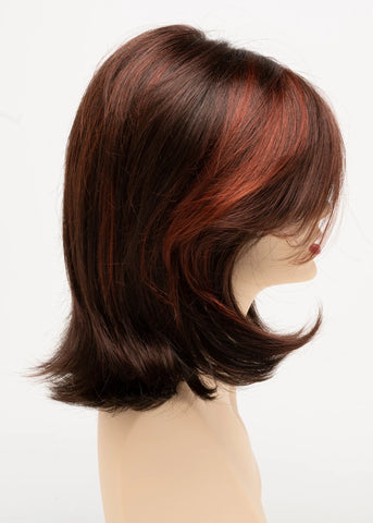 Chocolate Cherry