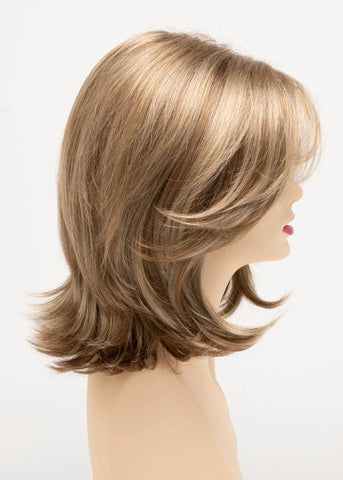 Dark Blonde