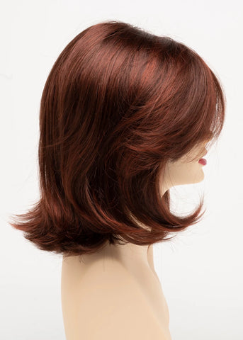 Dark Red