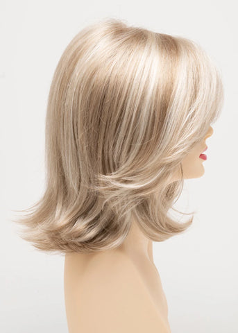 Light Blonde