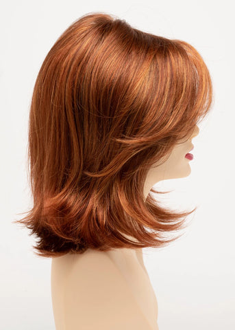 Lighter Red