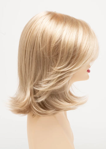 Med Blonde