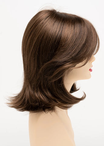 Medium Brown