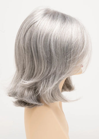 Medium Grey