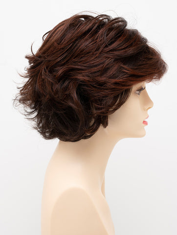 Chocolate Cherry
