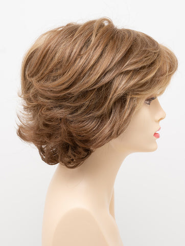 Dark Blonde