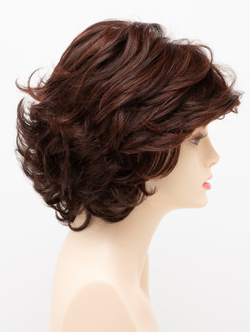 Dark Red