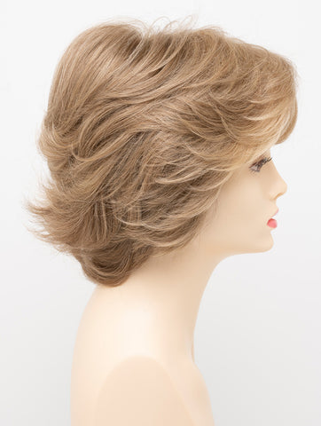 Ginger Cream