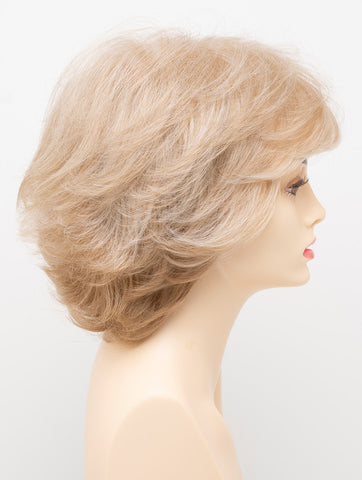 Light Blonde
