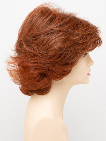 Lighter Red