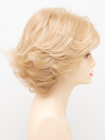Med Blonde