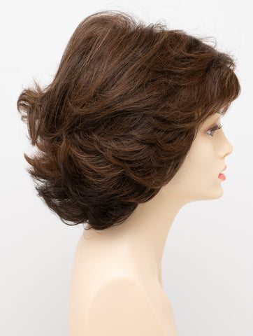 Medium Brown