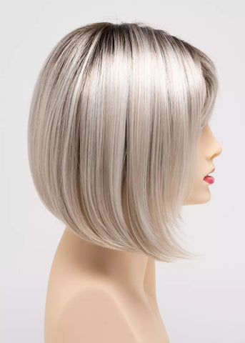 Platinum Shadow