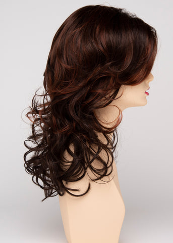Chocolate Cherry