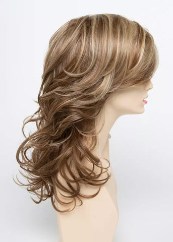 Dark Blonde