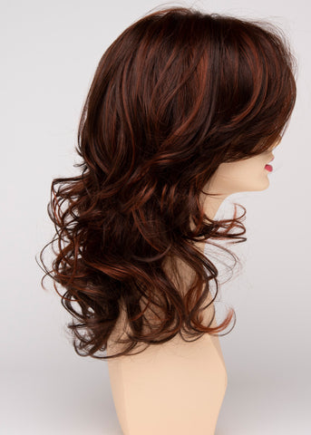 Dark Red