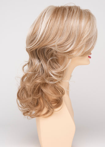 Light Blonde