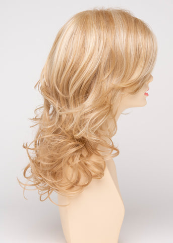 Med Blonde