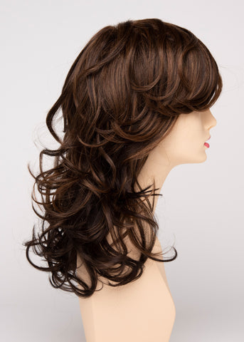 Medium Brown