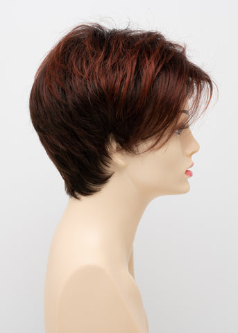 Chocolate Cherry