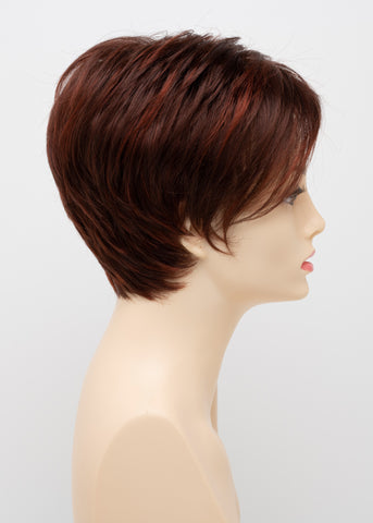 Dark Red