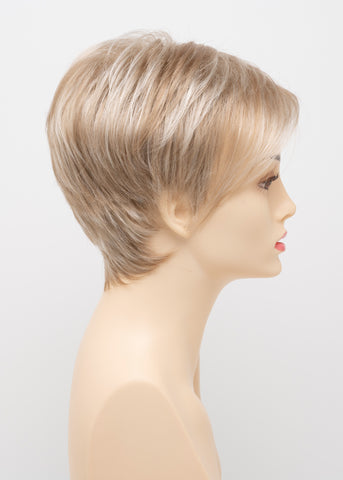 Light Blonde