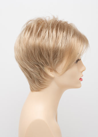 Med Blonde